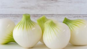 新玉ねぎ